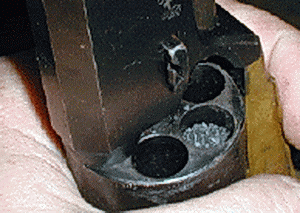 Револьвер Colt Navy 1851