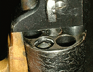 Револьвер Colt Navy 1851