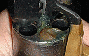 Револьвер Colt Navy 1851