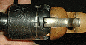 Револьвер Colt Navy 1851