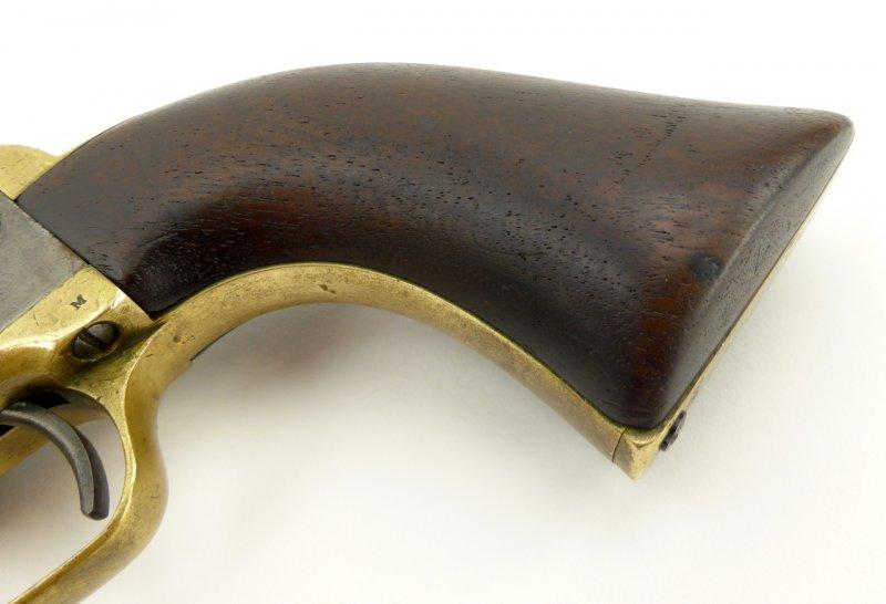 Револьвер Colt Navy 1851