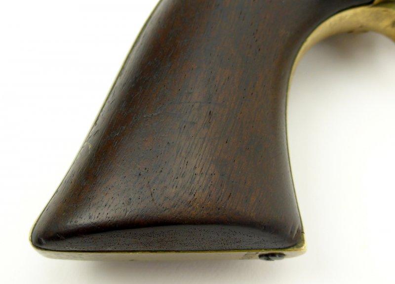 Револьвер Colt Navy 1851