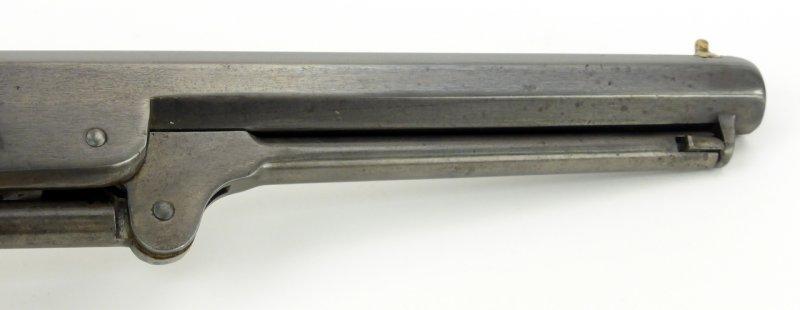 Револьвер Colt Navy 1851