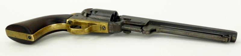Револьвер Colt Navy 1851