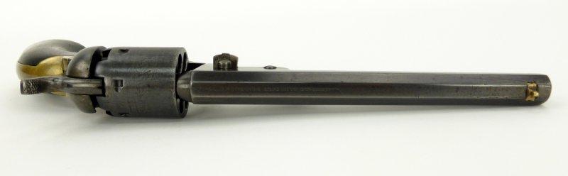 Револьвер Colt Navy 1851