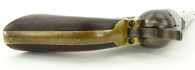 Револьвер Colt Navy 1851