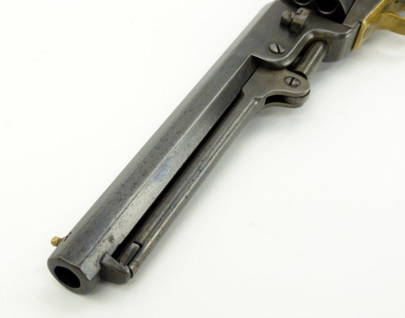 Револьвер Colt Navy 1851