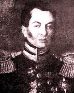 Семь Лермонтовых () Семь Лермонтовых