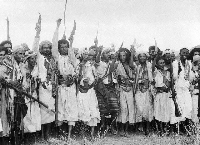 Сентябрьская революция: 52 года назад в «горячей точке» Аравийского полуострова свергли монархию