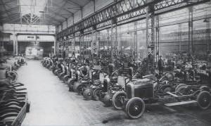 Ситроен: человек, автомобиль, легенда () Ситроен: человек, автомобиль, легенда