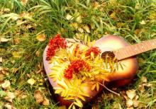 Советские барды