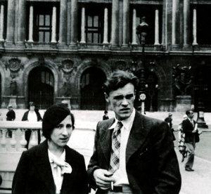 Супруги Филоненко. Гриф секретности снят