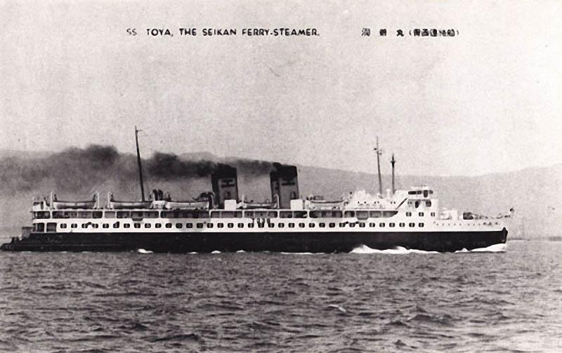 «Титаник» Страны восходящего солнца () «Титаник» Страны восходящего солнца