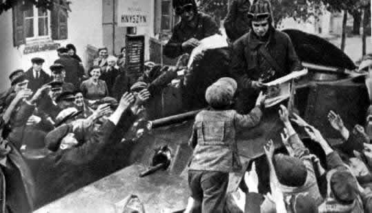 В сентябре 1939-го () В сентябре 1939-го