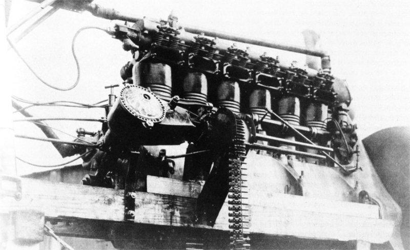 Воздушная картечница Гебауэра () Воздушная картечница Гебауэра