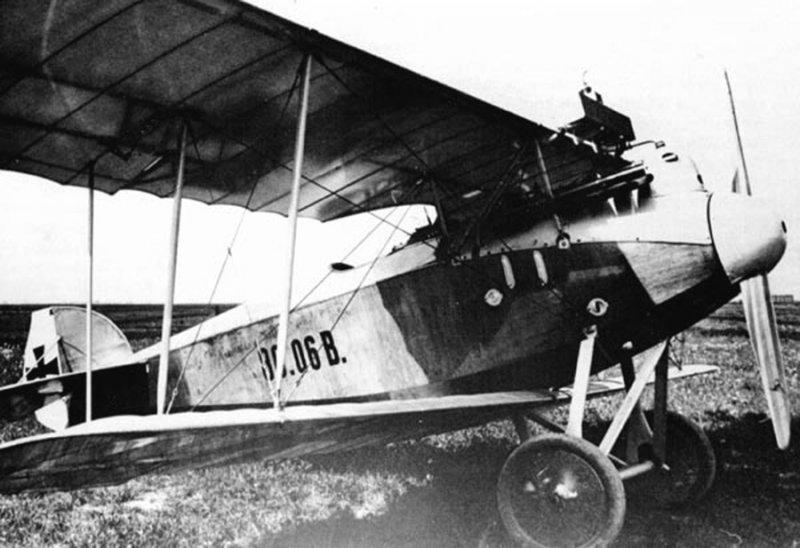 Воздушная картечница Гебауэра () Воздушная картечница Гебауэра