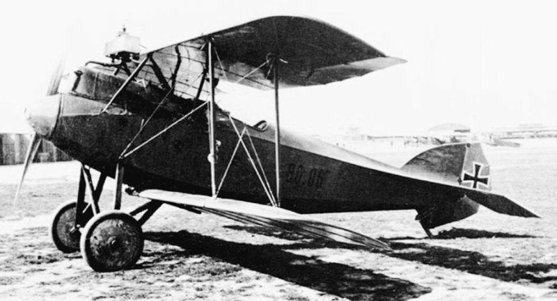 Воздушная картечница Гебауэра () Воздушная картечница Гебауэра