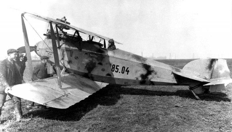 Воздушная картечница Гебауэра () Воздушная картечница Гебауэра