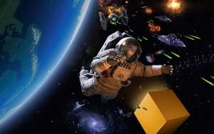 Встречи космонавтов с НЛО () Встречи космонавтов с НЛО