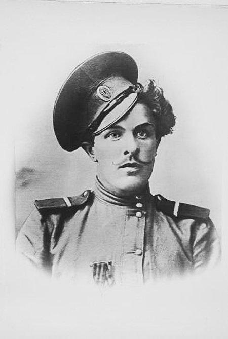 Забытые герои