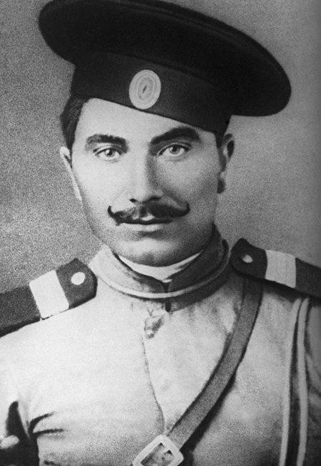 Забытые герои