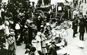 Загадки «Черной руки» () Загадки «Черной руки»