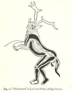 Зверолюди – предки человека? () Зверолюди – предки человека?