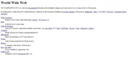 10 фактов об Интернете, о которых вы не знали