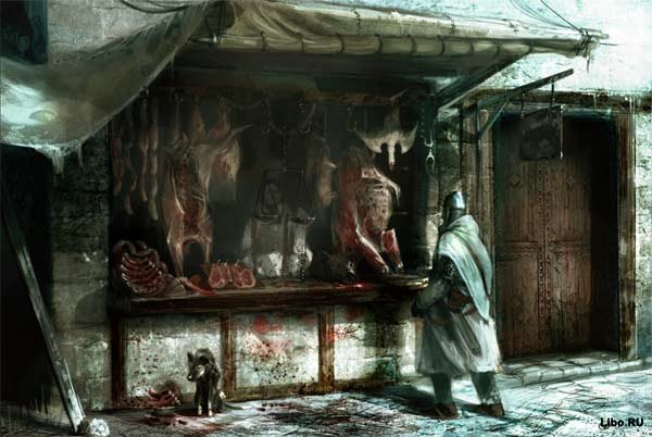 10 мифов о Средневековье () 10 мифов о Средневековье