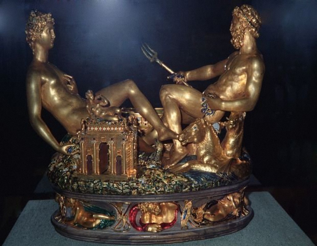 10 самых дерзких краж ценностей в истории () 10 самых дерзких краж ценностей в истории