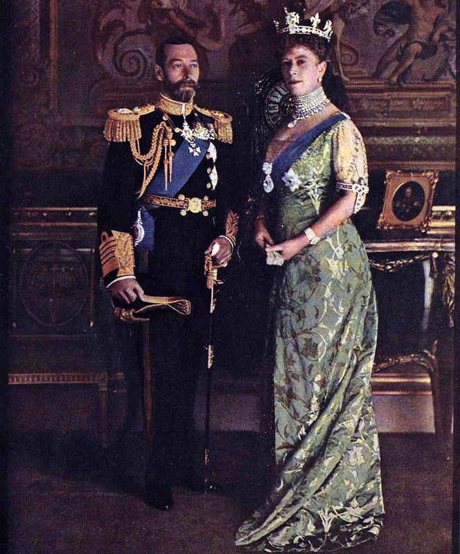 1914 год в цвете. Каким был мир 100 лет назад () 1914 год в цвете. Каким был мир 100 лет назад