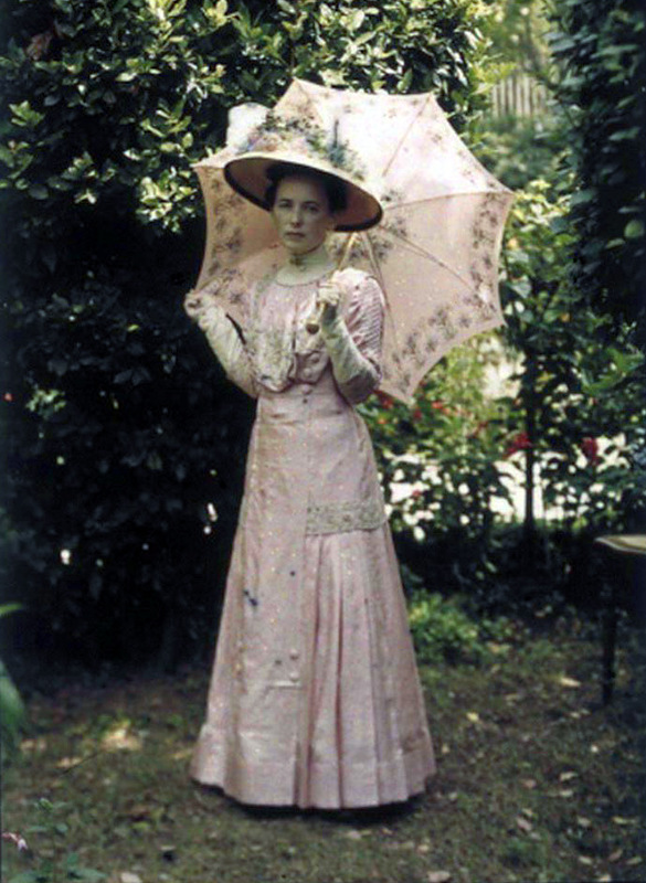 1914 год в цвете. Каким был мир 100 лет назад () 1914 год в цвете. Каким был мир 100 лет назад