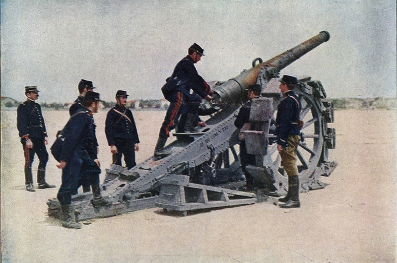 1914 год в цвете. Каким был мир 100 лет назад () 1914 год в цвете. Каким был мир 100 лет назад