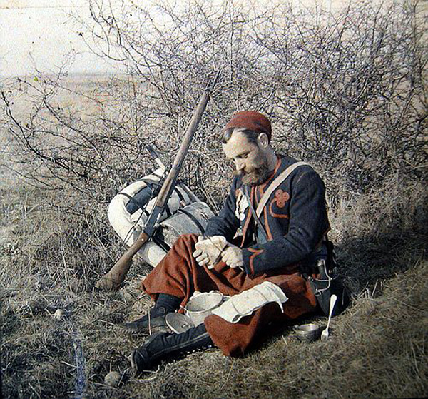 1914 год в цвете. Каким был мир 100 лет назад () 1914 год в цвете. Каким был мир 100 лет назад