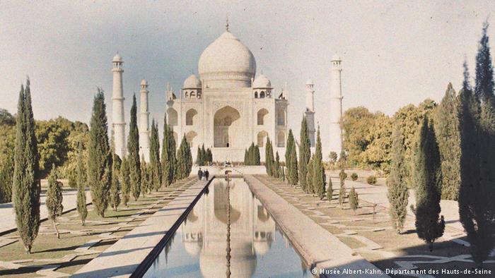 1914 год в цвете. Каким был мир 100 лет назад () 1914 год в цвете. Каким был мир 100 лет назад