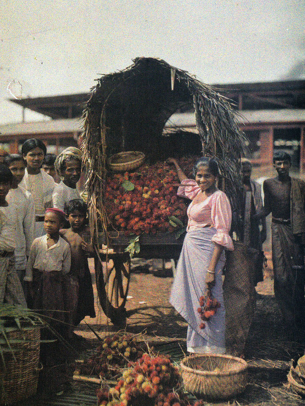 1914 год в цвете. Каким был мир 100 лет назад () 1914 год в цвете. Каким был мир 100 лет назад