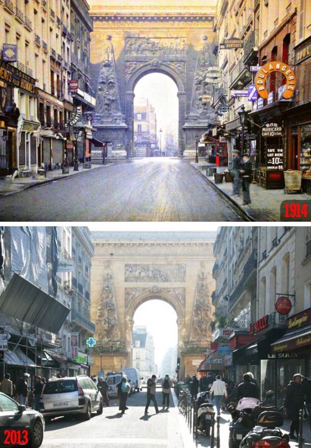 1914 год в цвете. Каким был мир 100 лет назад () 1914 год в цвете. Каким был мир 100 лет назад