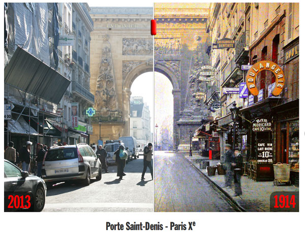 1914 год в цвете. Каким был мир 100 лет назад () 1914 год в цвете. Каким был мир 100 лет назад