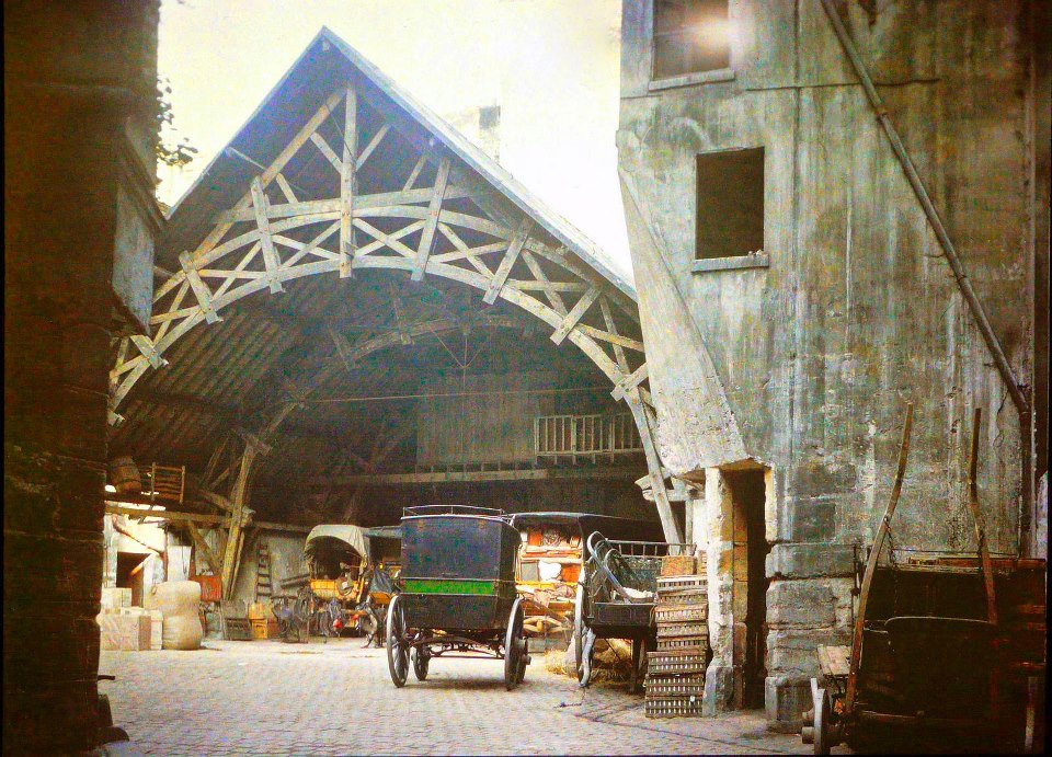 1914 год в цвете. Каким был мир 100 лет назад () 1914 год в цвете. Каким был мир 100 лет назад