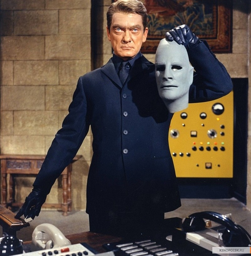 1964 год в цвете: Чем жил мир 50 лет назад () 1964 год в цвете: Чем жил мир 50 лет назад