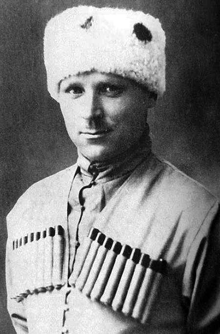 «А где же слава, ваша воинская слава?!»