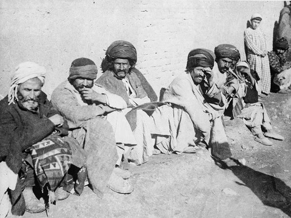 «А где же слава, ваша воинская слава?!»