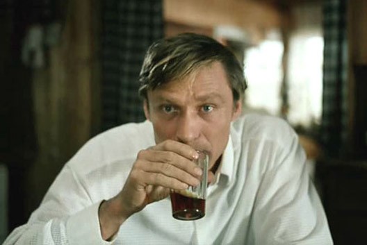 Александр Михайлов