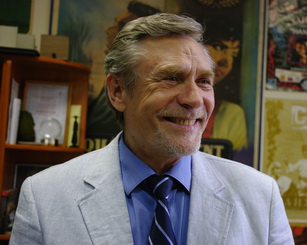 Александр Михайлов