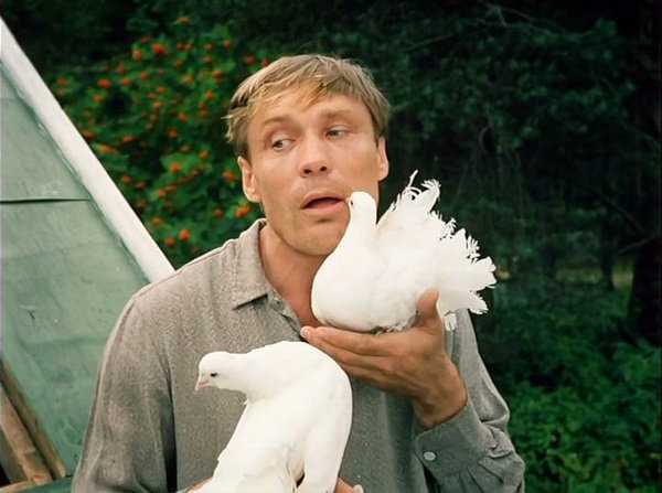 Александр Михайлов