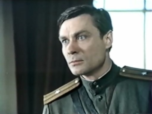 Александр Михайлов