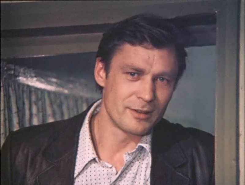 Александр Михайлов