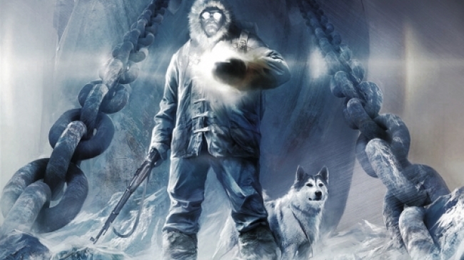 Анабиоз: Сон разума