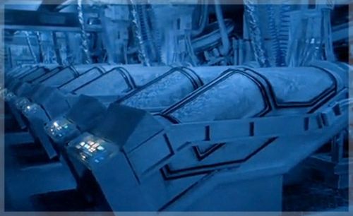 Анабиоз: Сон разума