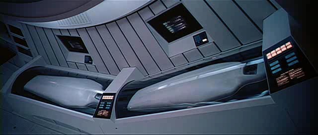 Анабиоз: Сон разума